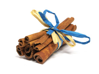cinnamon sticks