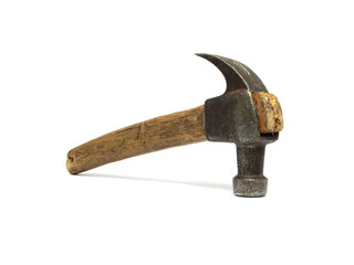 old hammer