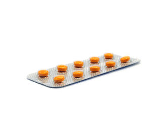 pharmaceutical pills