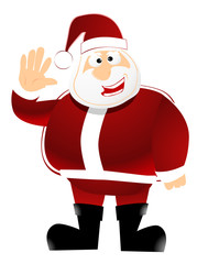 Santa Claus