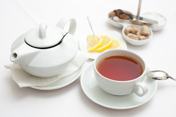 tea