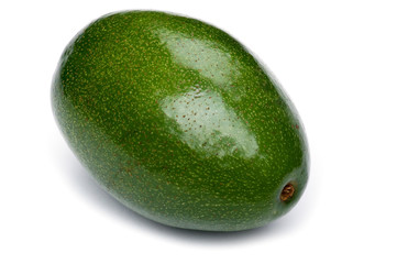Fruit avocado