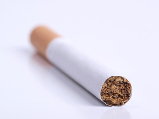 Filter cigarette