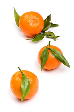 mandarin macro