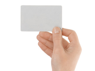 Business Card