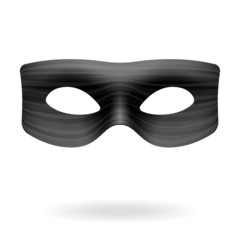 Zorro mask