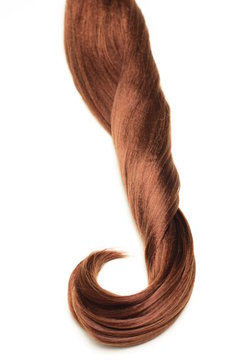 M&egrave;che de cheveux 1