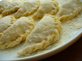 Dumplings