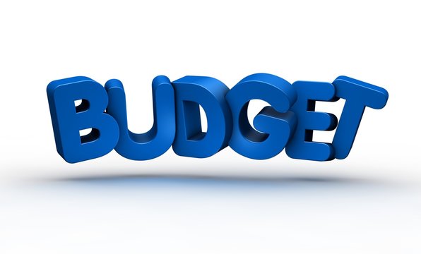 budget