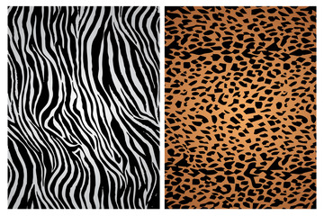 Animal Skins