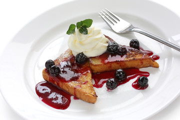 french toast
