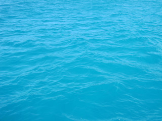 meer