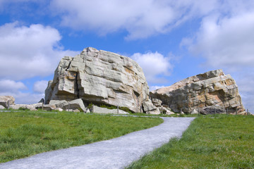 Big Rock