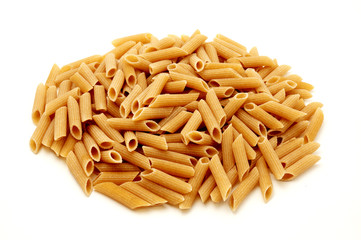 Wholemeal pasta