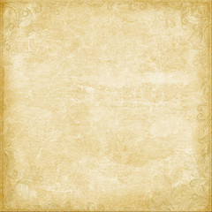 Decorative paper or background