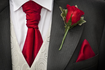 The Groom