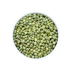 green peas