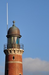 Leuchtturm