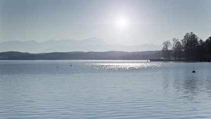starnberg lake