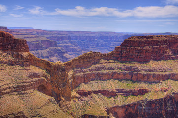 Eagle Point - Grand Canyon, Arizona, USA