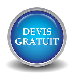 DEVIS GRATUIT ICON