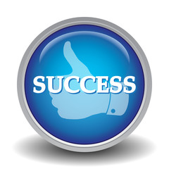 SUCCESS ICON