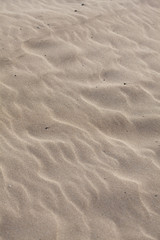 sand
