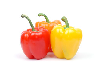 Peppers