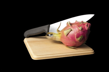 dragonfruit