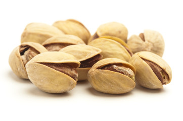 pistachios