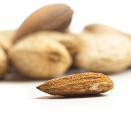 Obraz premium almond