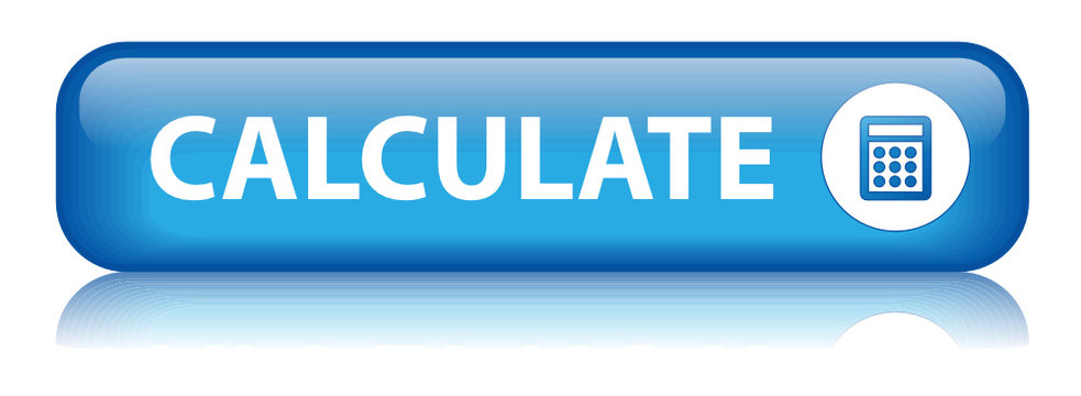 CALCULATE Button (calculator mathematics web tools online icon)