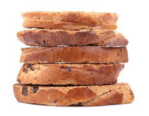 rusks