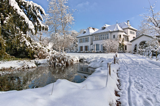 Winter