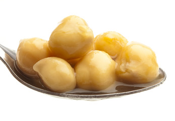 chickpeas