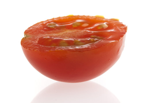 cherry tomato