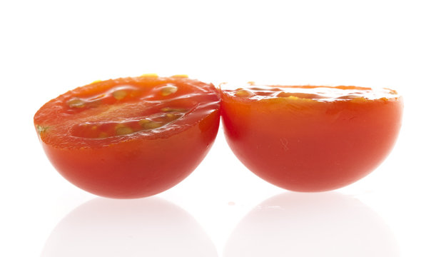 cherry tomato