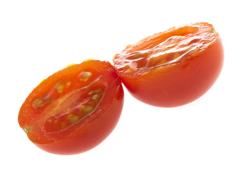 cherry tomato