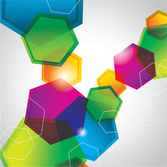 abstract vector background