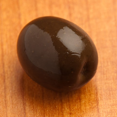 black olive
