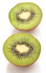 Fototapeta premium kiwi slices