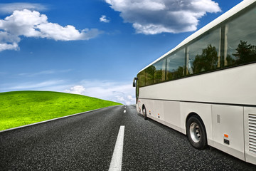 Summer Travel © wajan