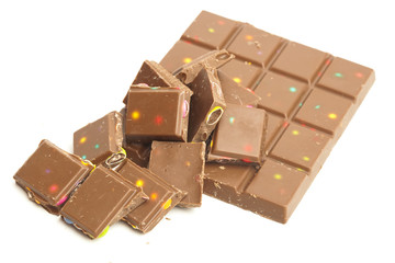 chocolate