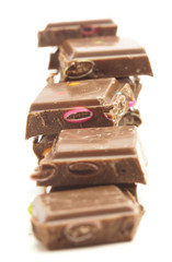 chocolate