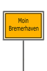Moin Bremerhaven