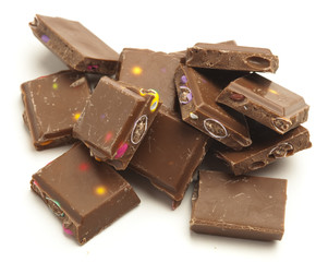 chocolate