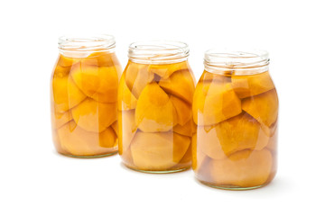 peaches
