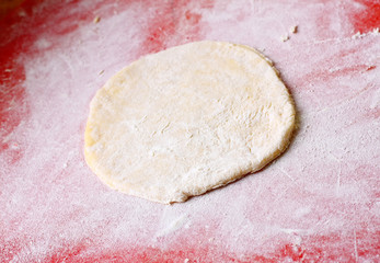 Dough