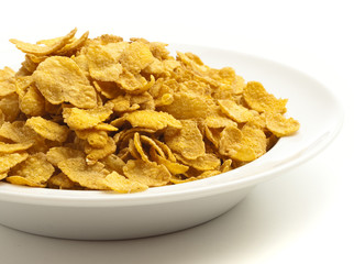 cereal cornflakes
