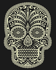 Sugar Skull